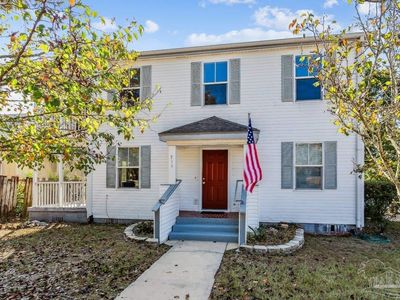 711 W Blount St, Pensacola, FL, 32501
