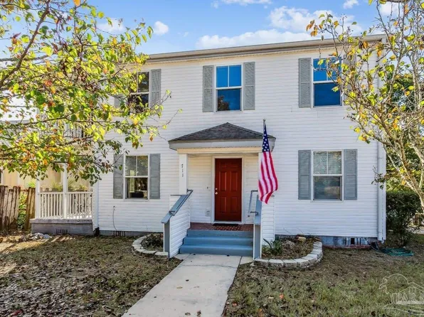 711 W Blount St, Pensacola, FL 32501