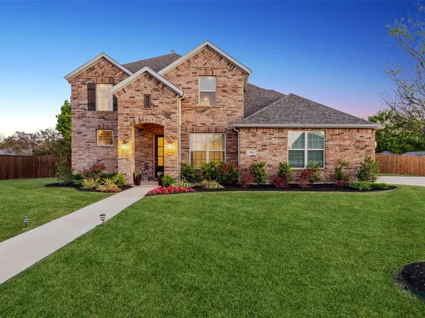 236 Longwood Dr, Sunnyvale, TX 75182