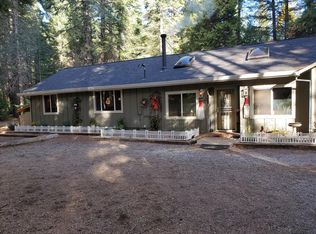 34692 Timber Ridge Rd, Shingletown, CA 96088