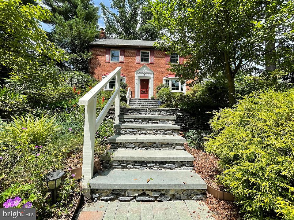 9314 Crosby Rd, Silver Spring, MD 20910 Zillow