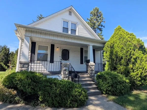 1412 S Jackson St, Bay City, MI 48708
