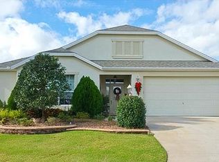 1644 Hollow Branch Way, The Villages, FL 32162