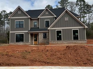 191 Thoroughbred Run, Hoschton, GA 30548