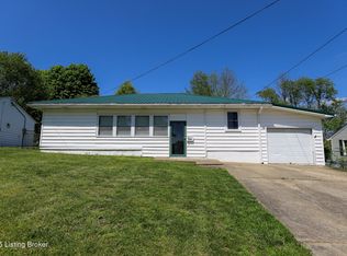 304 Manley Ave, Vine Grove, KY 40175