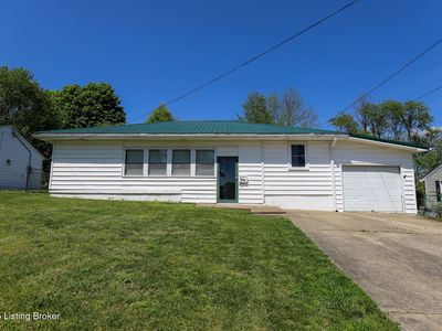304 Manley Ave, Vine Grove, KY, 40175