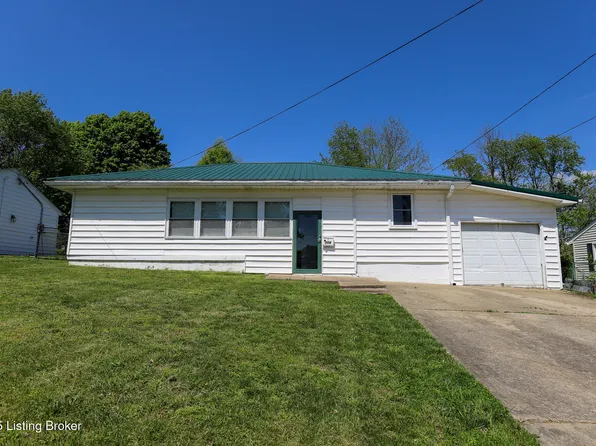 304 Manley Ave, Vine Grove, KY 40175