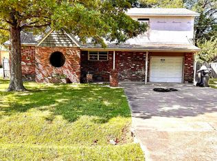1204 W Cherry Ave, Jonesboro, AR 72401