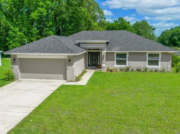 97 Dogwood Drive Loop, Ocala, FL 34472