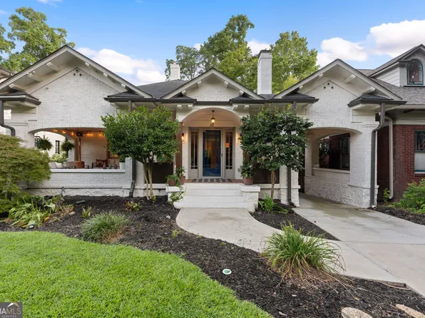 755 Virginia Ave NE, Atlanta, GA 30306