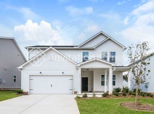 4151 Ferris Ln, Covington, GA 30016