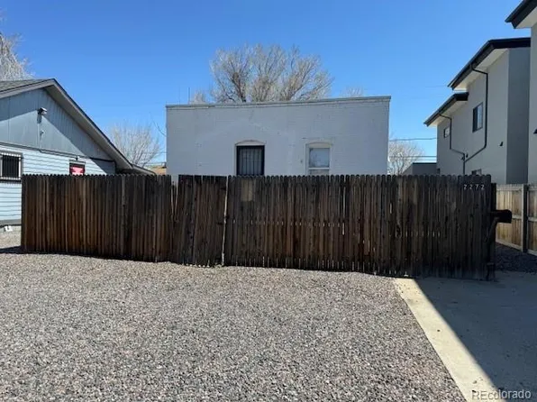 2272 S Delaware Street, Denver, CO 80223