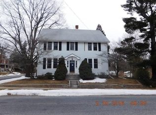 405 S Spruce St, Elizabethtown, PA 17022