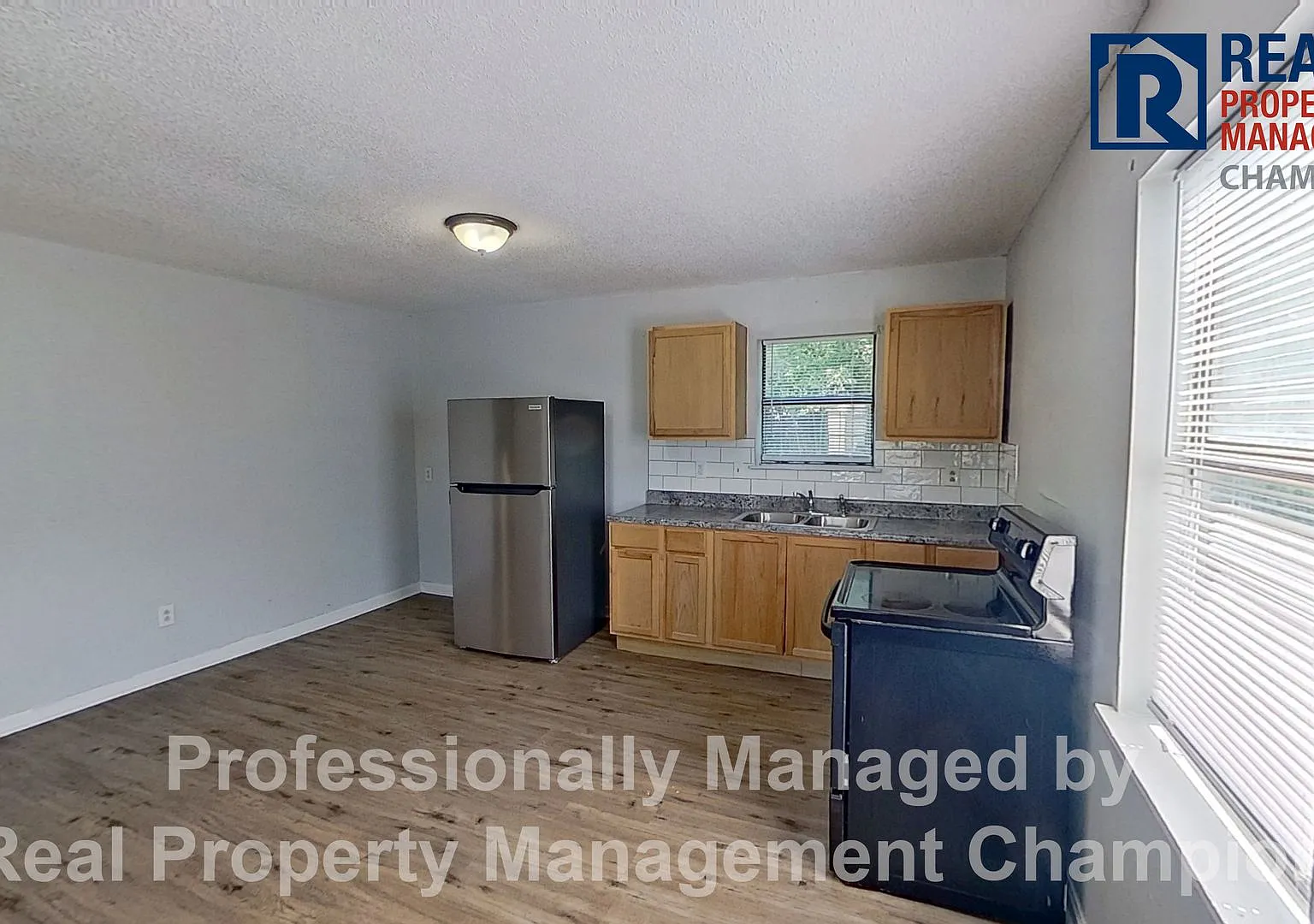 Recently Renovated 3 BD/1 BA Home Next to Castle Street Art District — Photo 4