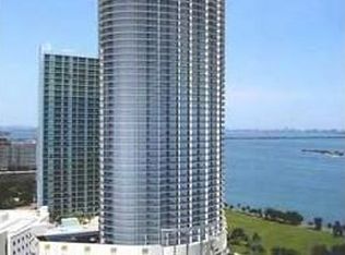 1750 N Bayshore Dr APT 4701, Miami, FL 33132