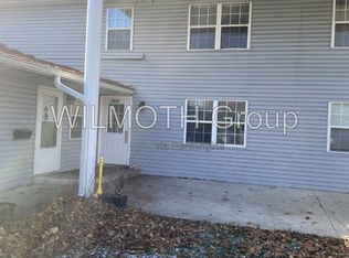 1310 Millerwood Dr UNIT 2, Lebanon, IN 46052