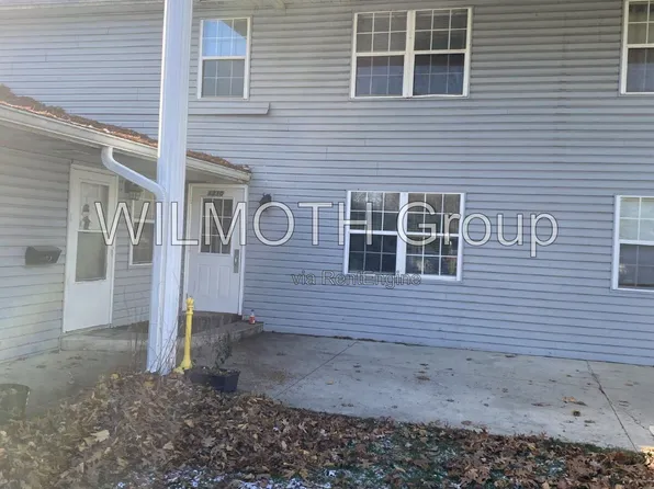 1310 Millerwood Dr, Lebanon, IN