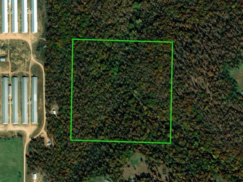 1st image of Washington County Hwy #838