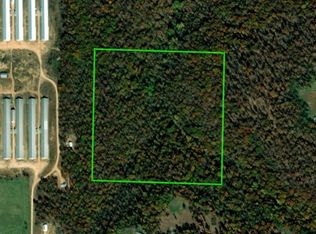 Washington County Hwy #838, Lincoln, AR 72744