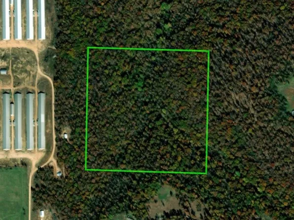 Washington County Hwy #838, Lincoln, AR 72744