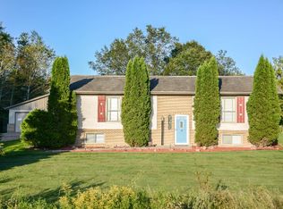 21223 30th Ave, Chippewa Falls, WI 54729