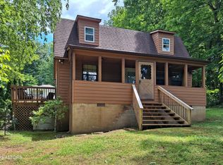 247 Lakeview Ln, Andersonville, TN 37705