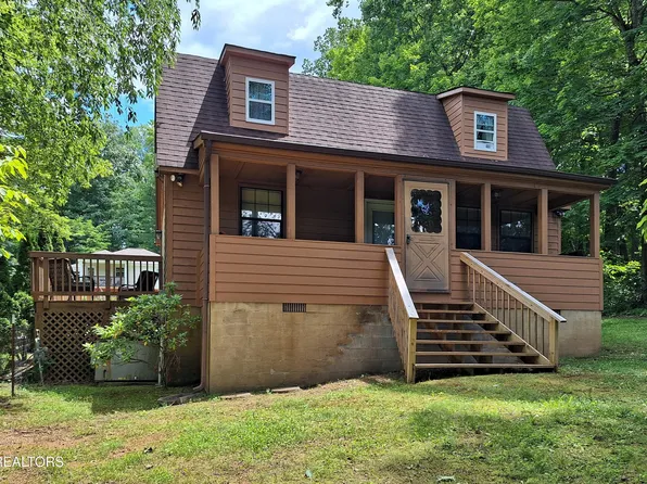 247 Lakeview Ln, Andersonville, TN 37705