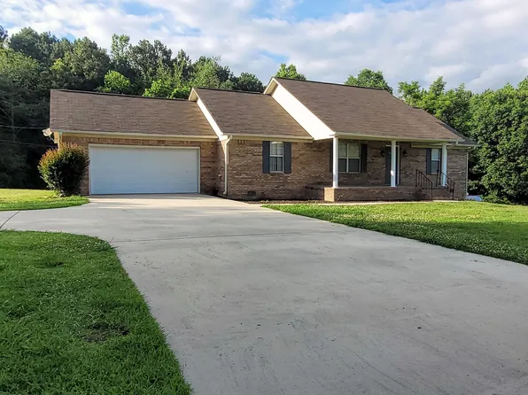 885 SE County Road 1650, Cullman, AL 35058
