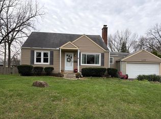 2475 McCoy Rd, Columbus, OH 43220