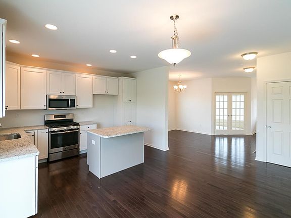 Madison Kitchen
