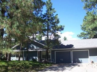 221 Nogal Pl, Ruidoso, NM 88345