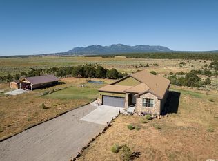 59 W Dude Ranch Rd, Monticello, UT 84535 | MLS #23-246225 | Zillow
