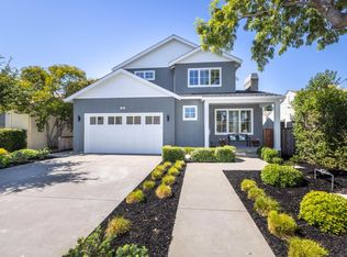 300 24th Ave, San Mateo, CA 94403
