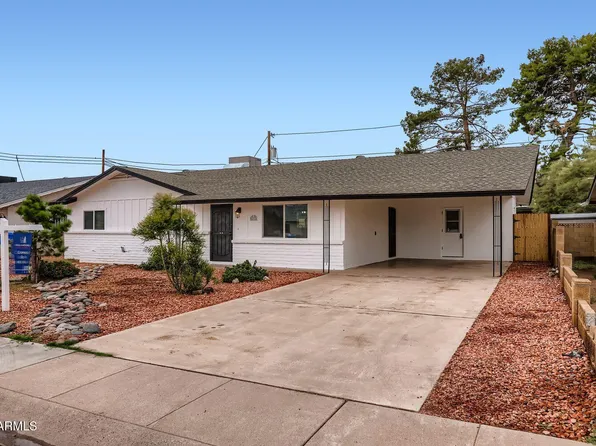 6718 N 30TH Avenue, Phoenix, AZ 85017
