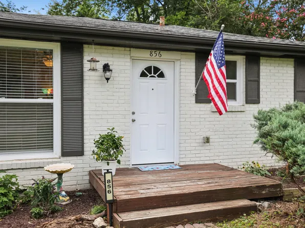 856 Gallavista Ave, Madison, TN 37115