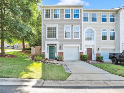 5540 Crabtree Park Ct, Raleigh, NC, 27612