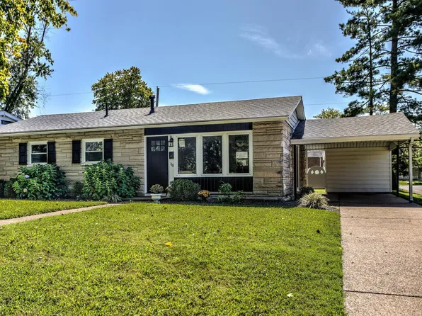 118 W Mill Rd, Evansville, IN 47710