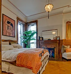 Sold by Brown Harris Stevens