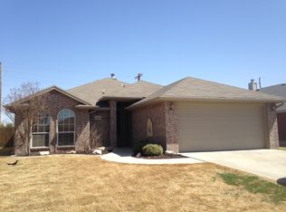 3206 Edgewood Dr, San Angelo, TX 76903