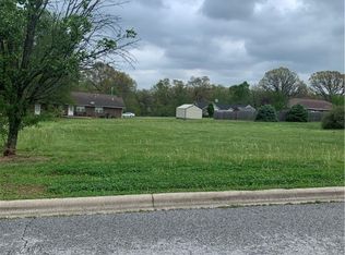 212 Casey Ln #35, Berryville, AR 72616