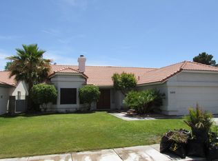 6409 Chippindale Ln, Las Vegas, NV 89108