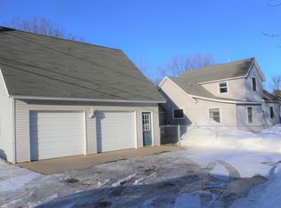 411 7th St SE, Staples, MN 56479