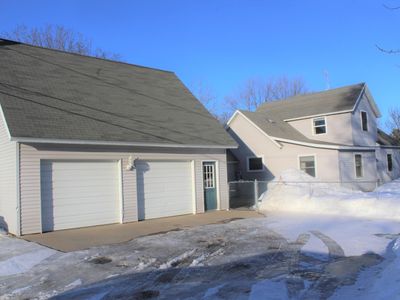 411 7th St SE, Staples, MN, 56479