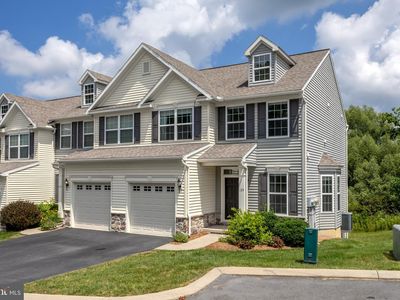 135 Kestrel Ln, Boalsburg, PA, 16827