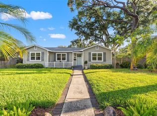 7127 3rd Ave N, Saint Petersburg, FL 33710