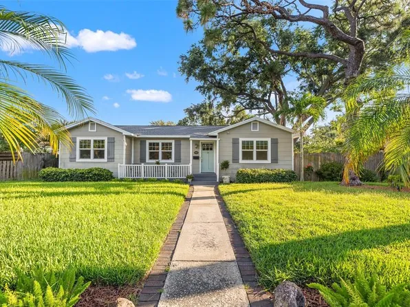 7127 3rd Ave N, Saint Petersburg, FL 33710