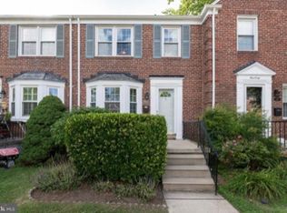 138 Brandon Rd #1, Baltimore, MD 21212