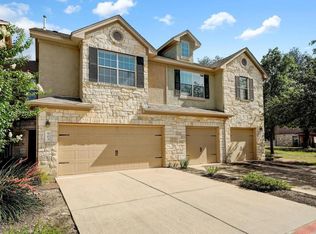 700 Mandarin Flyway APT 903, Cedar Park, TX 78613