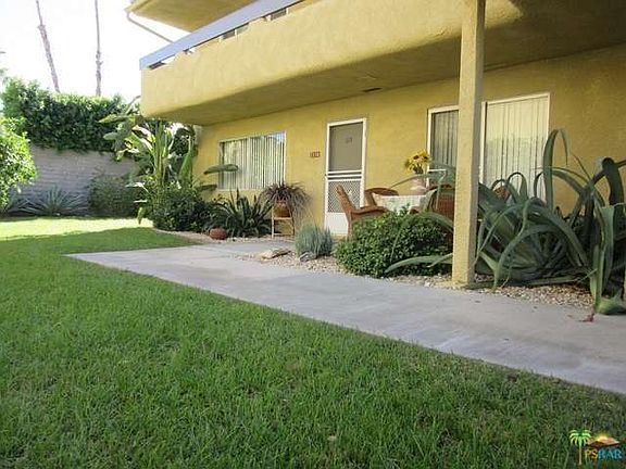 3rd image of 1950 S Palm Canyon Dr Unit 118