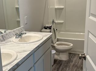 103 Road 51028, Cleveland, TX 77327